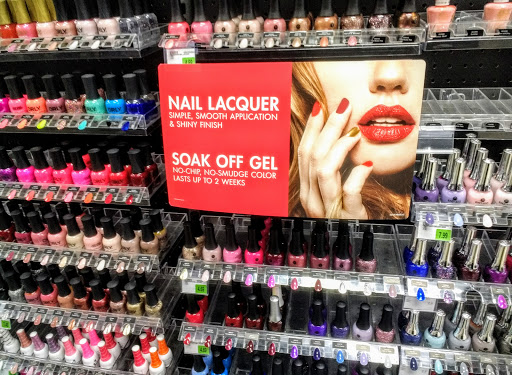 Beauty Supply Store «Sally Beauty», reviews and photos, 75 Forest Plaza, Annapolis, MD 21401, USA