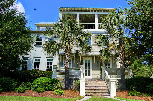 Real Estate Agency «Tina Abraham Real Estate Group Coldwell Banker Sea Coast, Wilmington NC Real Estate & Luxury Homes», reviews and photos, 2516 Independence Blvd Suite 102, Wilmington, NC 28412, USA