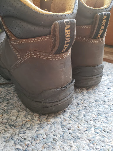 Shoe Store «Okun Brothers Shoe Store», reviews and photos, 179 Portage Street, Kalamazoo, MI 49007, USA