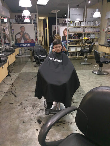 Hair Salon «Supercuts», reviews and photos, 1719 S Loop 288 # 130, Denton, TX 76205, USA