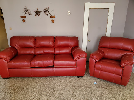 Furniture Rental Service «RENT-2-OWN London», reviews and photos, 313 Lafayette Rd, London, OH 43140, USA