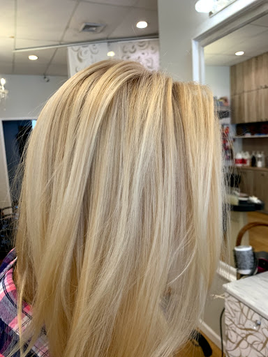 Beauty Salon «Beauty Design NY», reviews and photos, 104 Meserole Ave, Brooklyn, NY 11222, USA