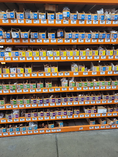 Home Improvement Store «The Home Depot», reviews and photos, 3555 Sports Arena Blvd, San Diego, CA 92110, USA