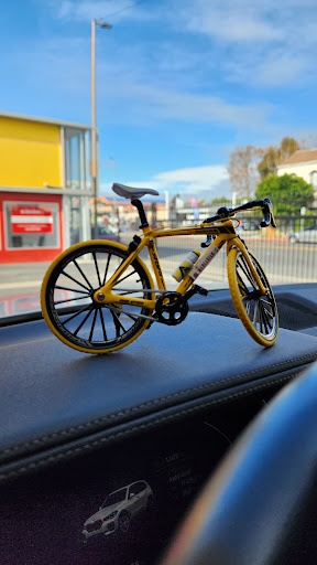 Attorney «Margarian Law Firm», reviews and photos