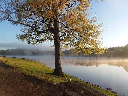 Campground «Salt Lick Creek Campground», reviews and photos, 520 Salt Lick Park Ln, Gainesboro, TN 38562, USA