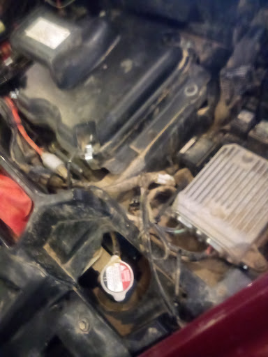 Motorcycle Dealer «Clinton County Motor Sports», reviews and photos, 6002 US-68, Wilmington, OH 45177, USA