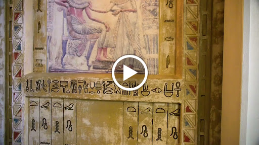 Amusement Center «Time to Escape: The Escape Room Experience», reviews and photos, 1441 Dresden Dr #230, Atlanta, GA 30319, USA