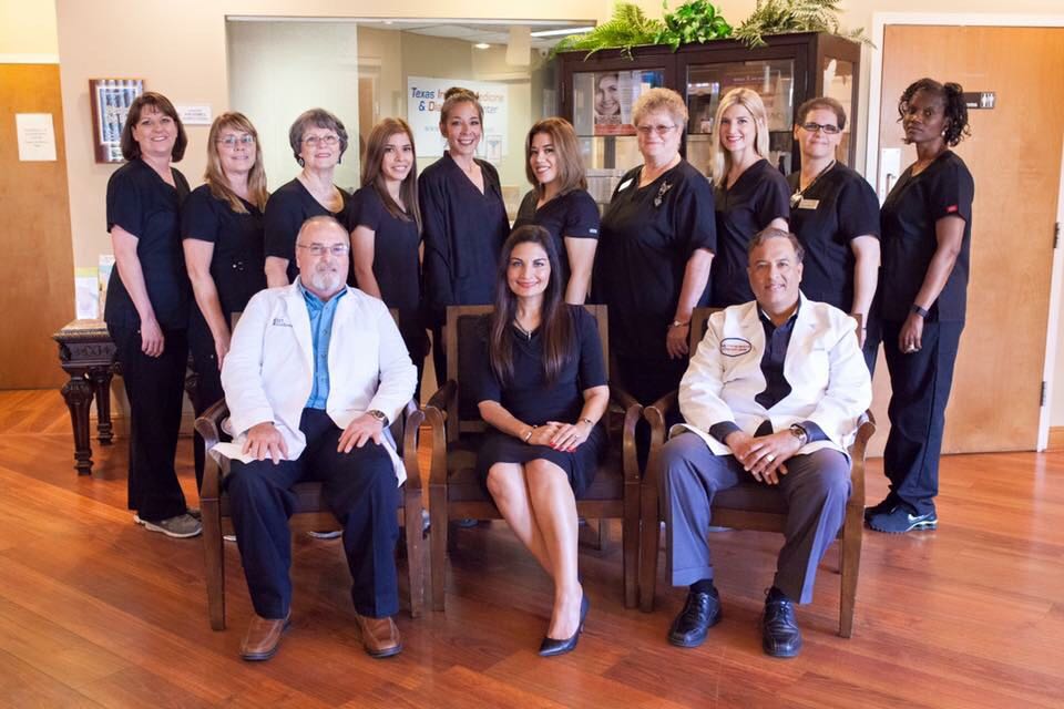 Texas Internal Medicine and Diagnostic Center