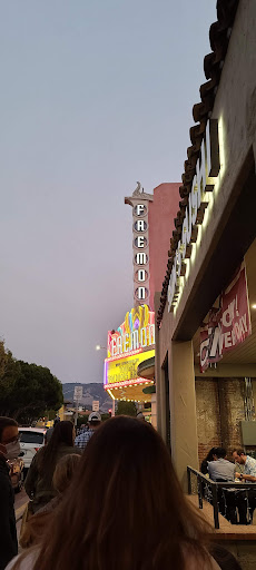 Movie Theater «Fremont Theatre», reviews and photos, 1035 Monterey St, San Luis Obispo, CA 93401, USA