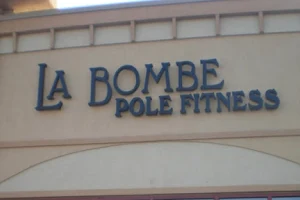 La Bombe Pole Fitness image