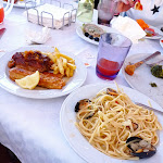 Photo n°2 de l'avis de Corina.o fait le 06/07/2022 à 07:37 sur le  Hotel Bikini Tropicana - Lido di Savio à Lido di Savio