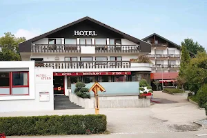 Hotel Restaurant Stern image