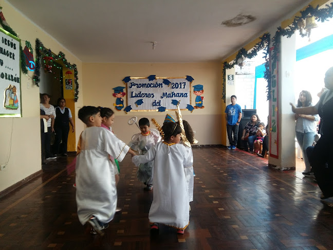 Comentarios y opiniones de Colegio Inmaculada Concepción de la Perla