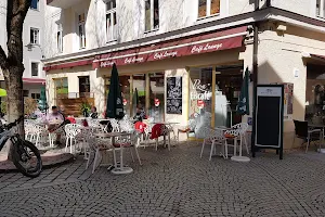 La Piazza - Eis, Cafe, Lounge image