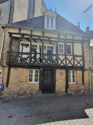 Biens d'Ouest - Agence immobilière du Belzic - Auray à Auray