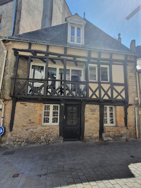 Biens d'Ouest - Agence immobilière du Belzic - Auray à Auray (Morbihan 56)