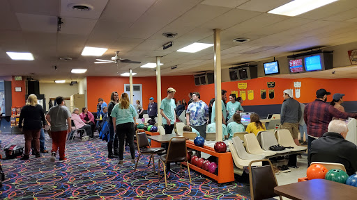 Bowling Alley «Lebanon Bowling Center», reviews and photos, 1901 Indianapolis Ave, Lebanon, IN 46052, USA