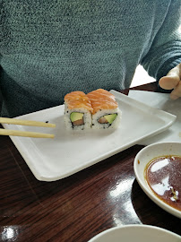 Sushi du Restaurant japonais To'Sushi à Aubergenville - n°10