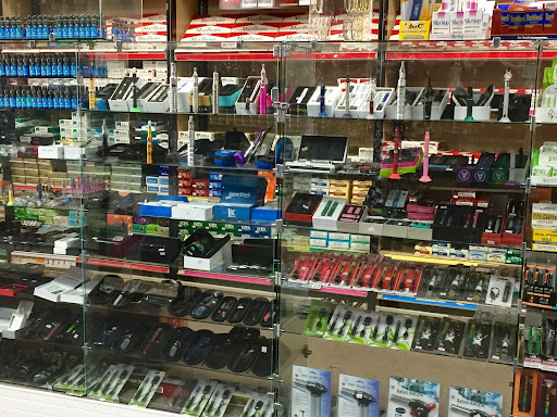 Tobacco Shop «Cigarette Center», reviews and photos, 3161 N Tracy Blvd, Tracy, CA 95376, USA