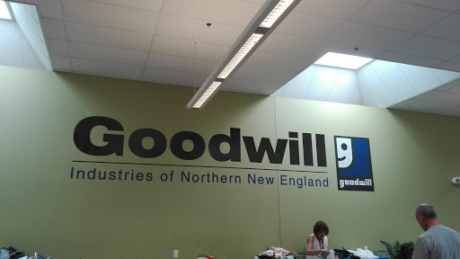 Store «Goodwill Store and Buy the Pound Outlet», reviews and photos