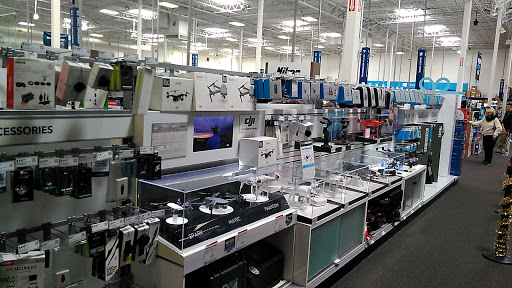 Electronics Store «Best Buy», reviews and photos, 1620 W Osceola Pkwy, Kissimmee, FL 34741, USA