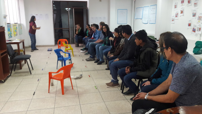 Iglesia Bíblica Cristiana Arequipa - Yanahuara