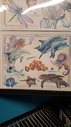 Tattoo Shop «Addictions In Ink», reviews and photos, 1255 S Tyler Rd, Wichita, KS 67209, USA