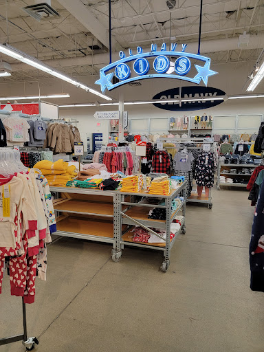 Clothing Store «Old Navy», reviews and photos, 1263 Promenade Pl, Eagan, MN 55121, USA