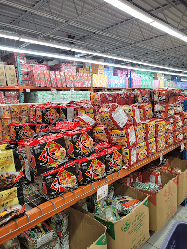 Grocery Store «Shuang Hur Supermarket», reviews and photos, 654 University Ave W, St Paul, MN 55104, USA
