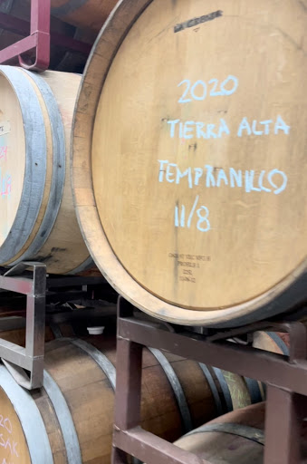Cavaletti Vineyards image