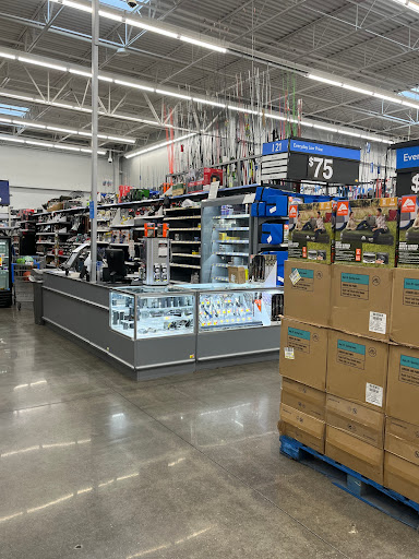 Department Store «Walmart Supercenter», reviews and photos, 2910 Grant Line Rd, New Albany, IN 47150, USA