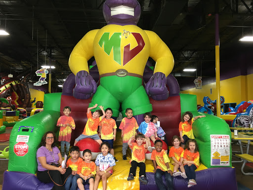 Day Care Center «Happy Days Child Learning Center», reviews and photos, 7330 Jackrabbit Rd, Houston, TX 77095, USA