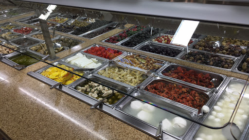 Produce Market «ShopRite of Hamilton Market Place», reviews and photos, 130 Marketplace Blvd, Hamilton Township, NJ 08691, USA