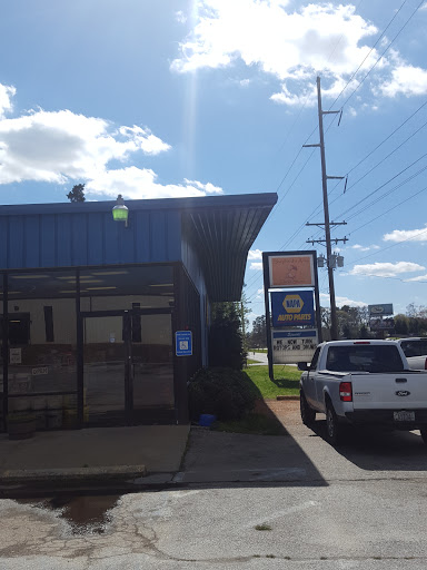 Auto Parts Store «NAPA Auto Parts - G & T Auto Parts Inc», reviews and photos, 1633 Bankhead Hwy, Carrollton, GA 30116, USA