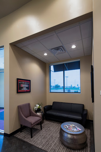 Personal Injury Attorney «DeVaughn James Injury Lawyers», reviews and photos