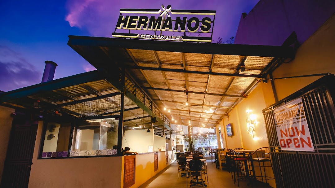 Hermanos Centrale