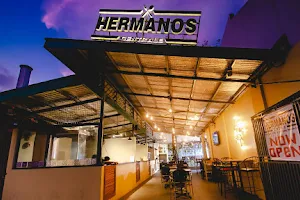 Hermanos Centrale image