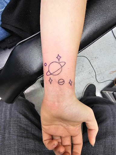 Explore ega tattoo ideas, creative tattoo ideas in Salem, available at Outwest Tattoo and body piercing ,30 years of tattooing,only life time guarantee