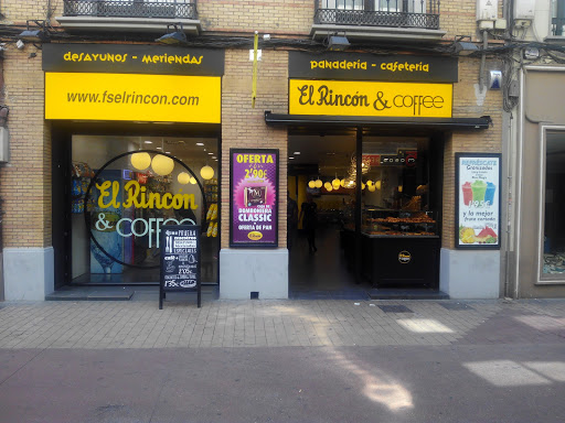 El Rincón & Coffee