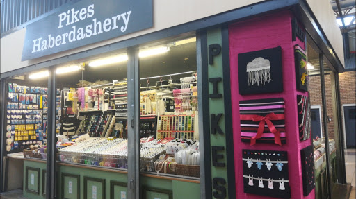 Pikes Haberdashery