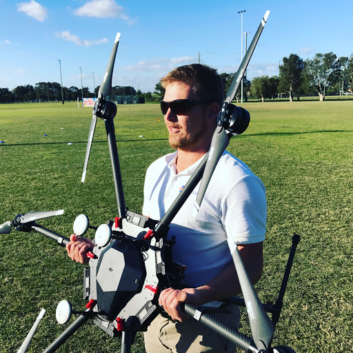 Aviassist Pty Ltd - Drone training Sydney