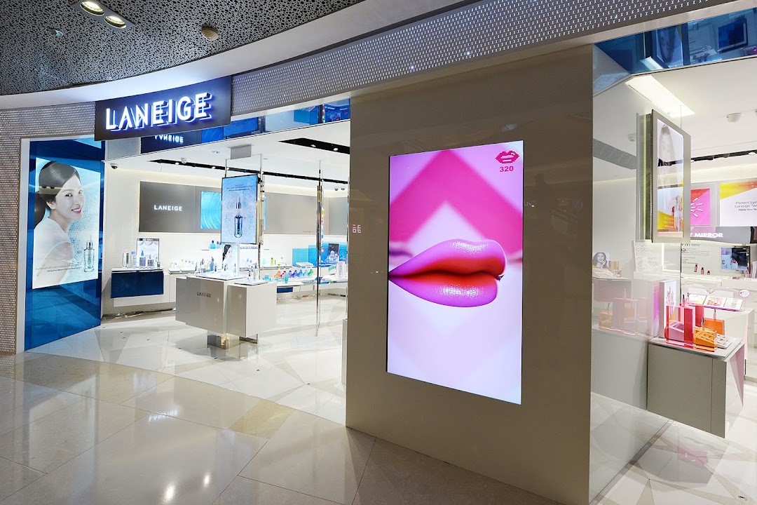 LANEIGE - ION Orchard