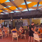 Photo n°5 de l'avis de piero.e fait le 23/07/2022 à 17:44 sur le  Ristorante Bar Del Campeggio à Cecina