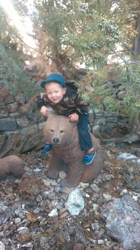 Golf Course «Headwaters Public Golf Course», reviews and photos, 225 N 7th Ave E, Three Forks, MT 59752, USA