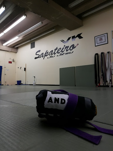 Sapateiro Jiu-Jitsu Academy