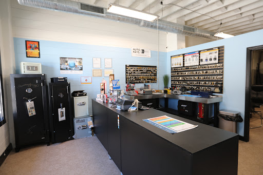 Locksmith «we do locksmith», reviews and photos, 3309 W Kennedy Blvd, Tampa, FL 33609, USA