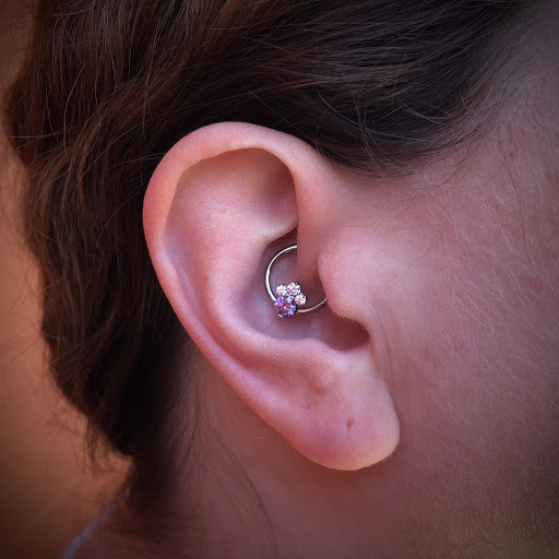 Tattoo Shop «Eternal Tattoos», reviews and photos, 1004 W 14 Mile Rd, Clawson, MI 48017, USA