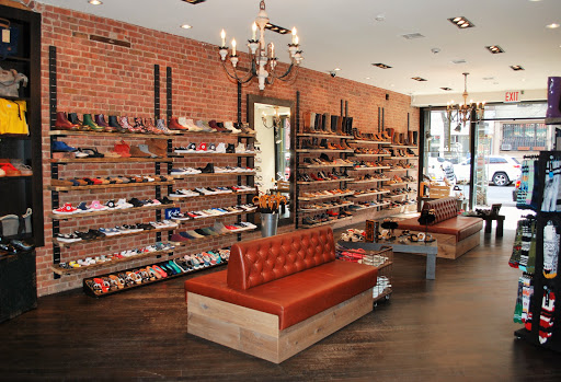 Shoe Store «DNA Footwear Park Slope», reviews and photos, 220 5th Ave, Brooklyn, NY 11215, USA