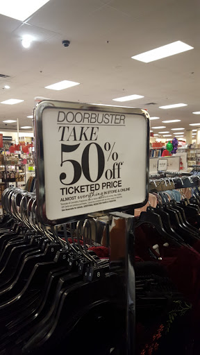 Department Store «Peebles», reviews and photos, 4349 Genesee Valley Plaza Rd, Geneseo, NY 14454, USA