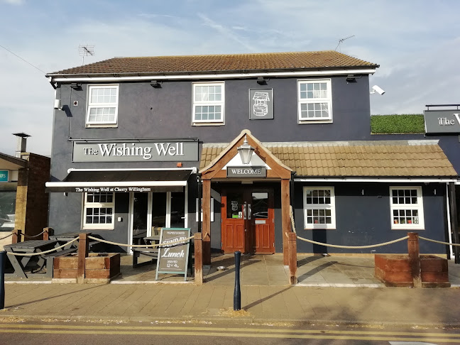 Reviews of The Wishing Well in Lincoln - Pub